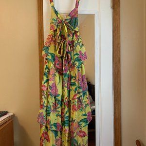 Banjanan Aster Dress